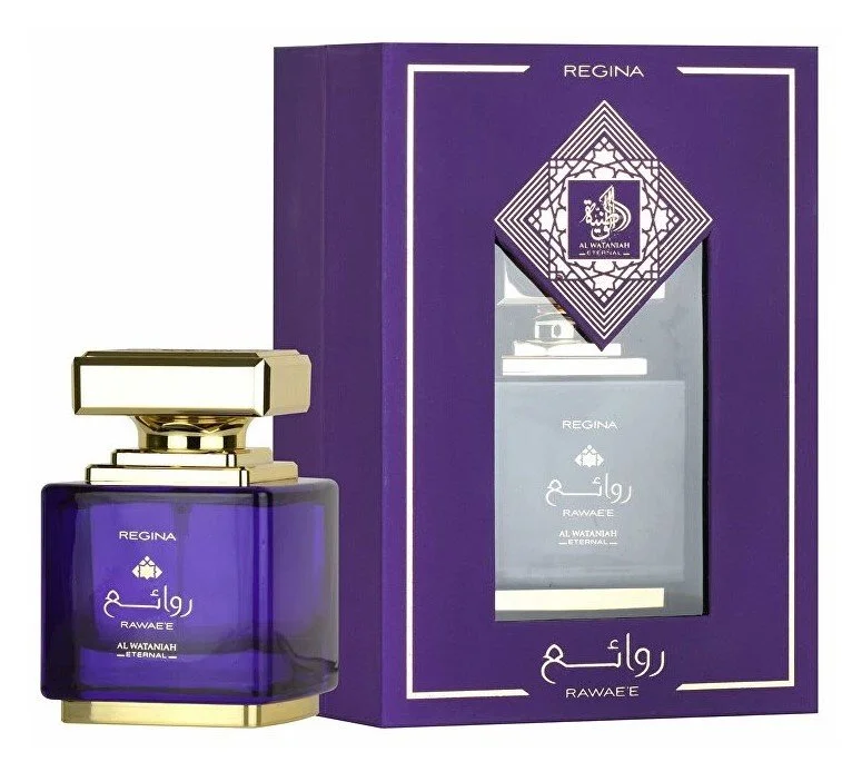 Rawaee Regina U Agua de Perfume 100 ml