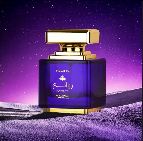 Rawaee Regina U Agua de Perfume 100 ml