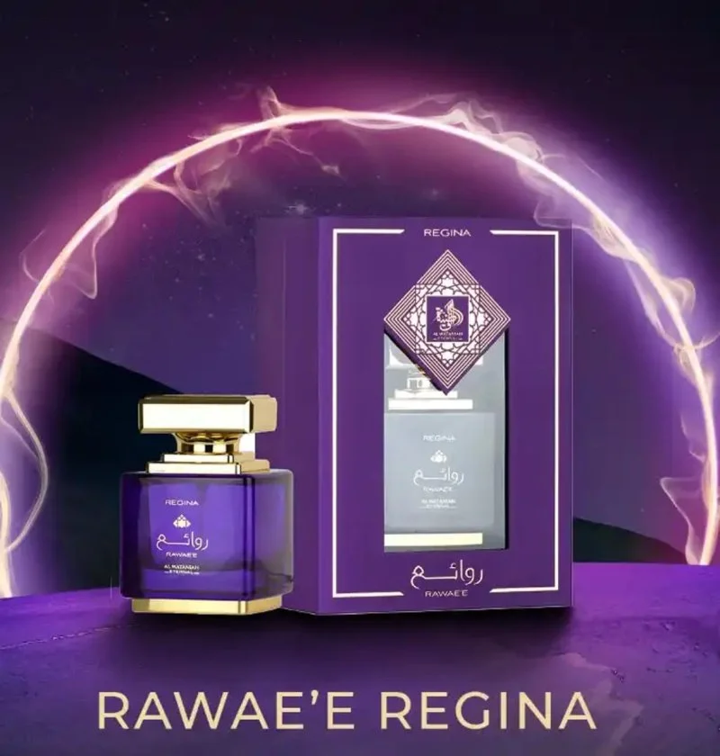 Rawaee Regina U Agua de Perfume 100 ml