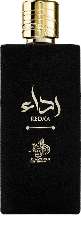 Al Wataniah Reda´a U Agua de Perfume