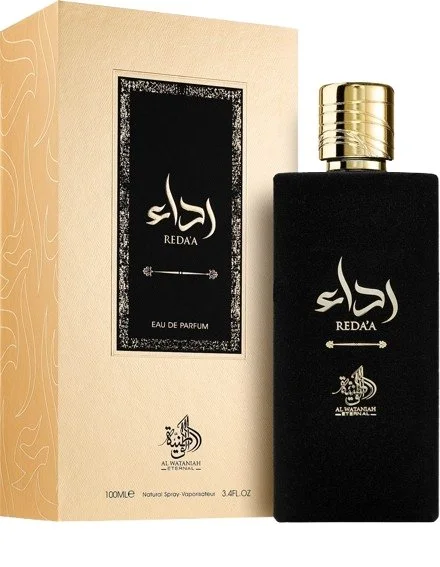 Reda´a U Agua de Perfume 100 ml
