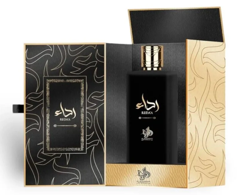 Reda´a U Agua de Perfume 100 ml