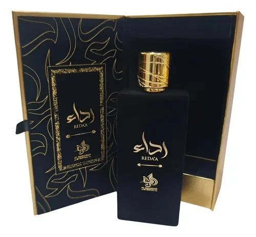 Reda´a U Agua de Perfume 100 ml