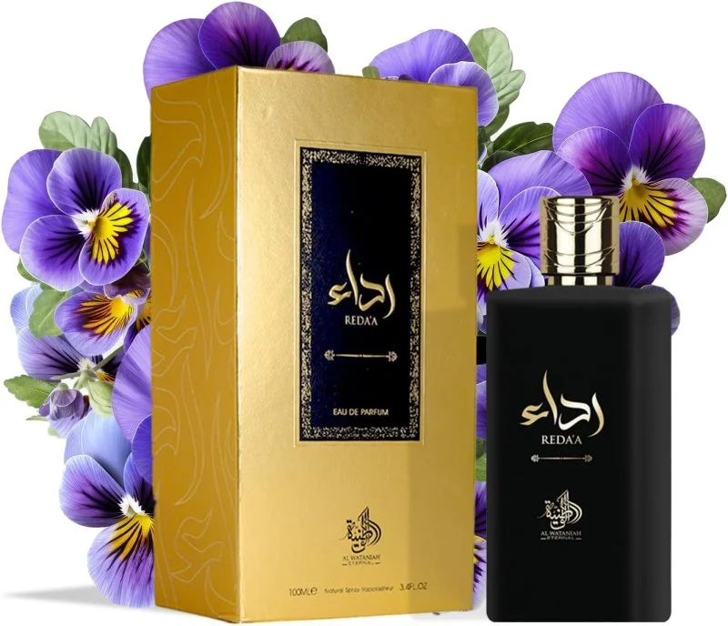 Reda´a U Agua de Perfume 100 ml