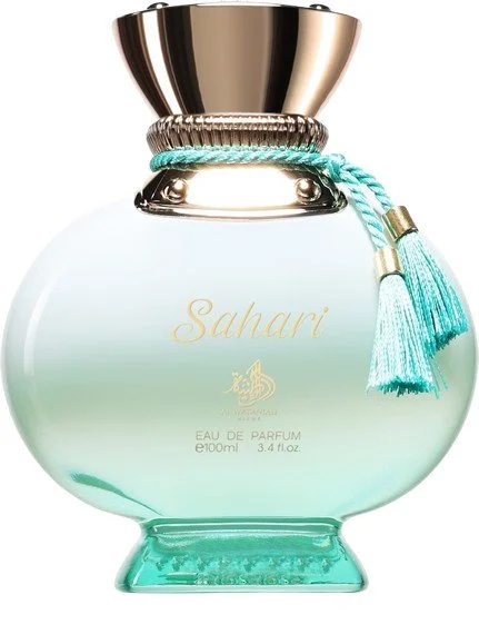Sahari U agua de perfume 100 ml