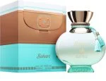 Sahari U agua de perfume 100 ml