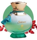 Sahari U agua de perfume 100 ml