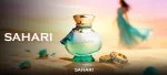 Sahari U agua de perfume 100 ml