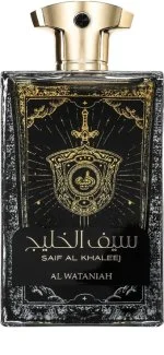 Saif Al Khaleej U Eau de Parfum 100 ml