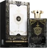 Saif Al Khaleej U Eau de Parfum 100 ml