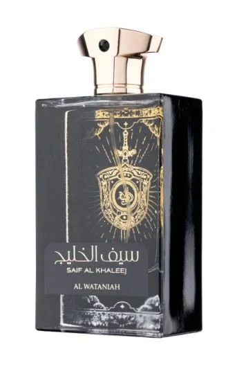 Saif Al Khaleej U Eau de Parfum 100 ml