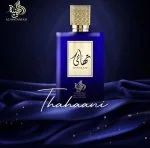 Thahaani U Eau de Parfum 100 ml