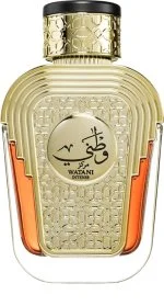 Watani Intense Gold Agua de Perfume Unisex 100 ml