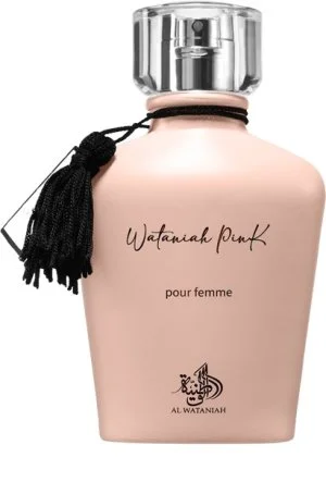 Al Wataniah Wataniah Pink U agua de perfume