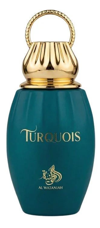 Turquois W agua de perfume 100 ml