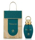 Turquois W agua de perfume 100 ml
