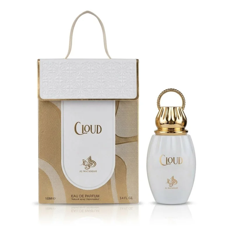 Cloud Eau de Parfum para mujer 100 ml