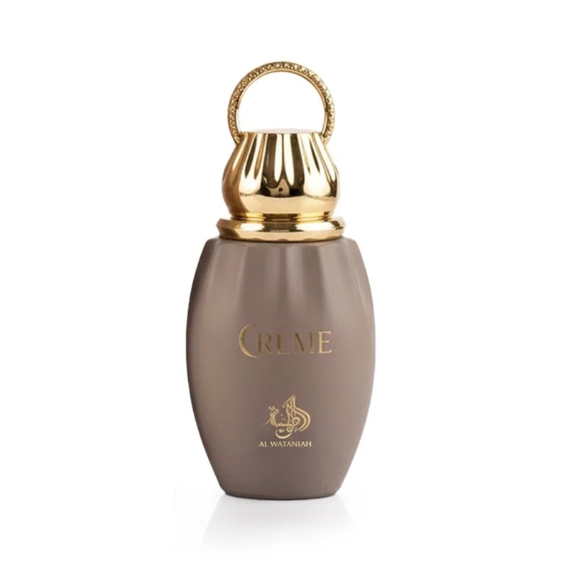 Creme Agua de Perfume Unisex 100 ml