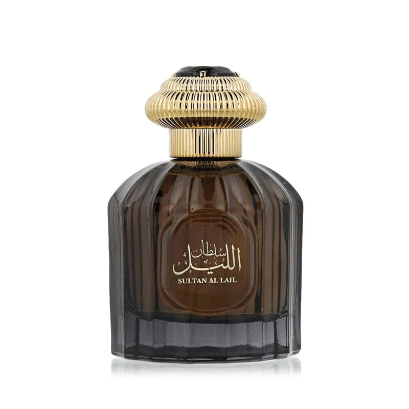 Sultan Al Lail agua de perfume para hombre 100 ml