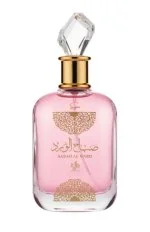 Sabah Al Ward Sugar W agua de perfume 100 ml