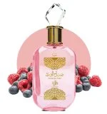 Sabah Al Ward Sugar W agua de perfume 100 ml