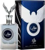Eqaab M Eau de Parfum 100 ml