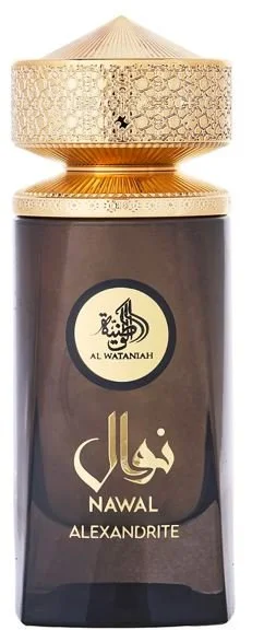 Nawal Alexandrite Eau de Parfum unisex 100 ml