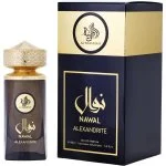 Nawal Alexandrite Eau de Parfum unisex 100 ml