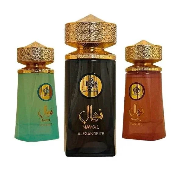 Nawal Alexandrite Eau de Parfum unisex 100 ml