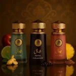 Nawal Alexandrite Eau de Parfum unisex 100 ml