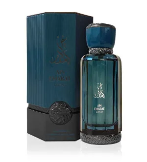Al Wataniah Ain Emarat Extrait agua de perfume unisex 100 ml