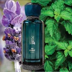 Ain Emarat Extrait agua de perfume unisex 100 ml