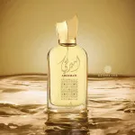Agua perfumada unisex Al Wataniah Ameerati 100 ml