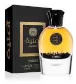 Amnia agua de perfume unisex 100 ml