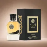 Amnia agua de perfume unisex 100 ml