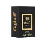 Amnia agua de perfume unisex 100 ml