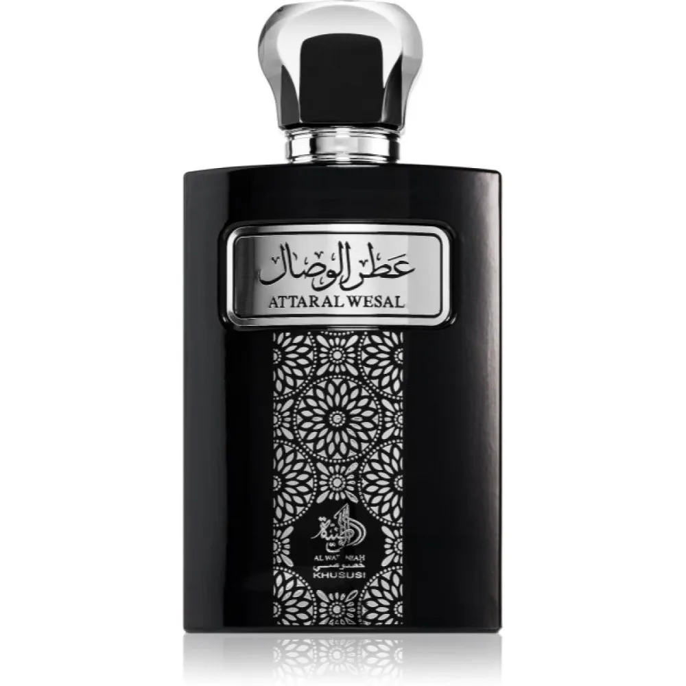 Attar Al Wesal agua de perfume unisex 100 ml