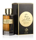 Bareeq Al Dhahab agua de perfume para hombres 100 ml