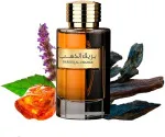 Bareeq Al Dhahab agua de perfume para hombres 100 ml