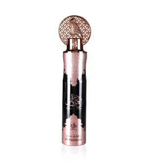 Al Wataniah Durrat Al Aroos ambientador 300 ml