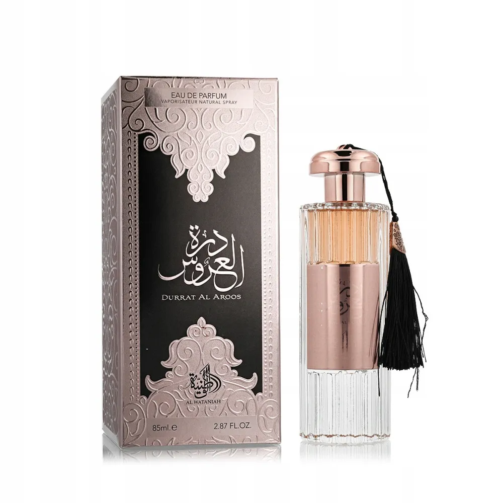 Durrat Al Aroos agua de perfume para mujeres 100 ml