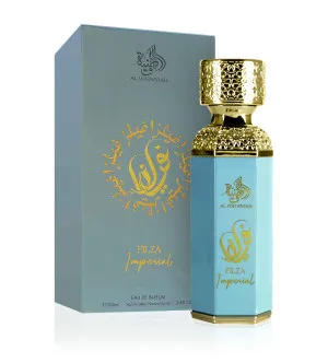 Al Wataniah Filza Imperial agua de perfume unisex 100 ml