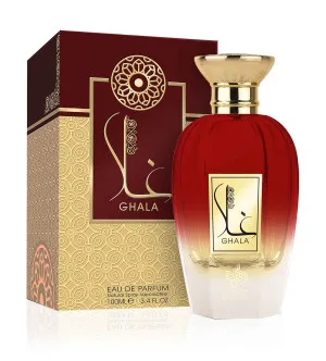 Al Wataniah Ghala agua perfumada unisex 100 ml