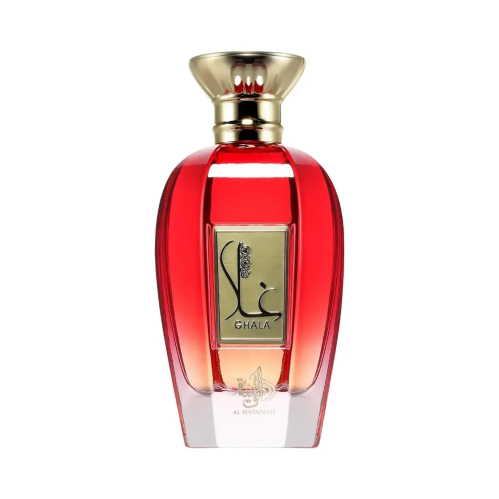 Ghala agua perfumada unisex 100 ml