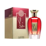 Ghala agua perfumada unisex 100 ml