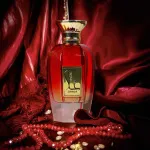 Ghala agua perfumada unisex 100 ml