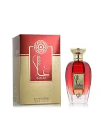 Ghala agua perfumada unisex 100 ml