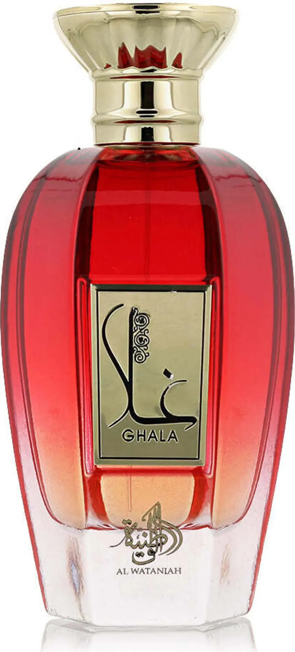 Ghala agua perfumada unisex 100 ml