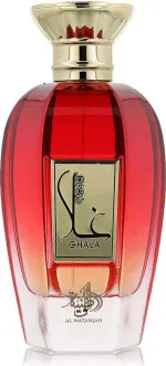 Ghala agua perfumada unisex 100 ml