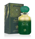 Graphite agua perfumada unisex 100 ml